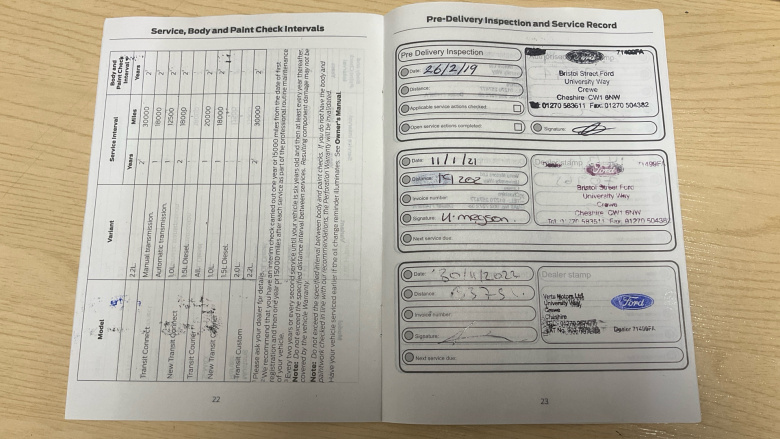 Ford Focus 1.0 EcoBoost 125 Zetec 5dr Petrol Hatchback